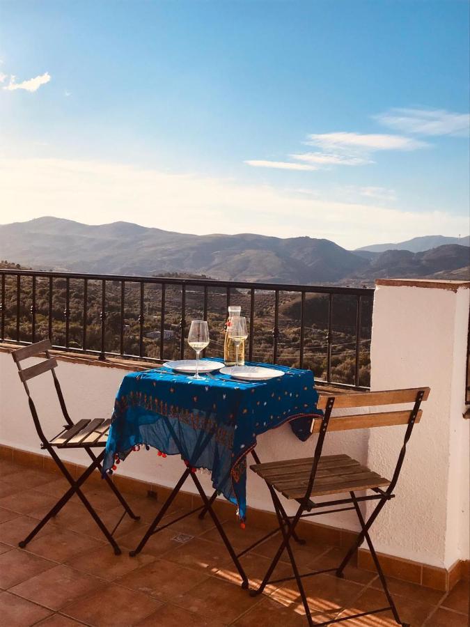 Casa San Sebastian Villa Pinos del Valle Luaran gambar