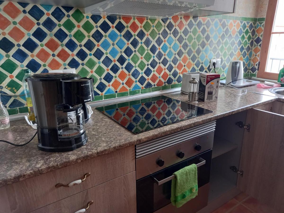 Casa San Sebastian Villa Pinos del Valle Luaran gambar
