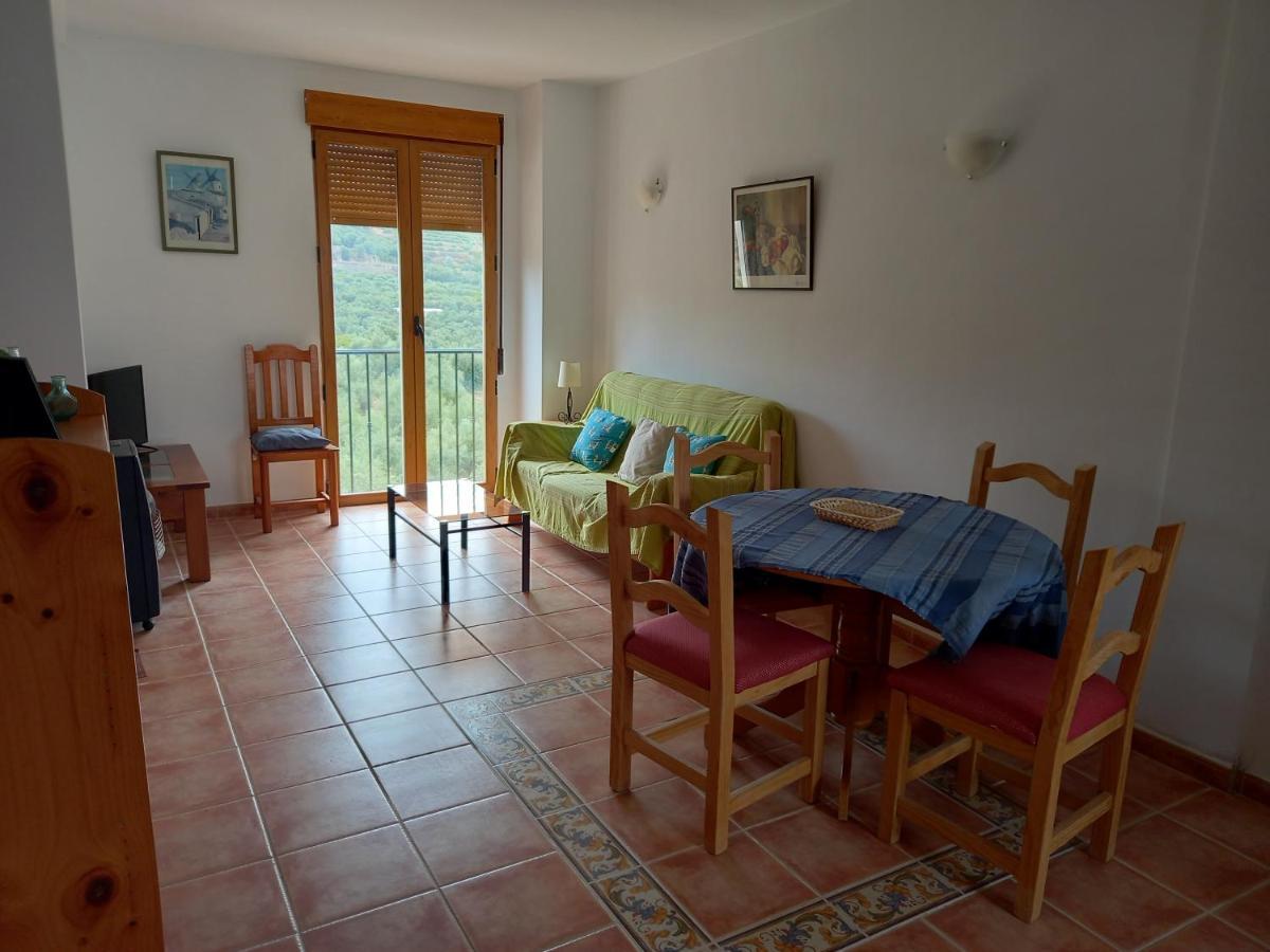Casa San Sebastian Villa Pinos del Valle Luaran gambar
