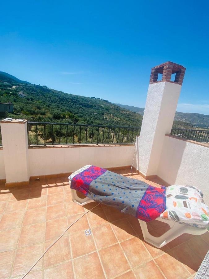 Casa San Sebastian Villa Pinos del Valle Luaran gambar