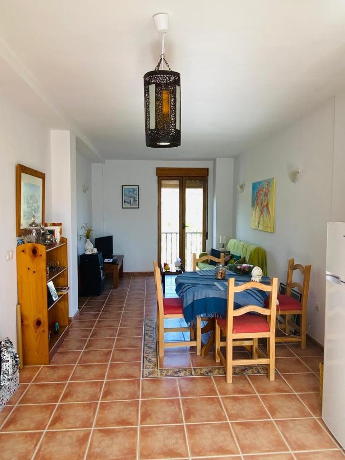 Casa San Sebastian Villa Pinos del Valle Luaran gambar
