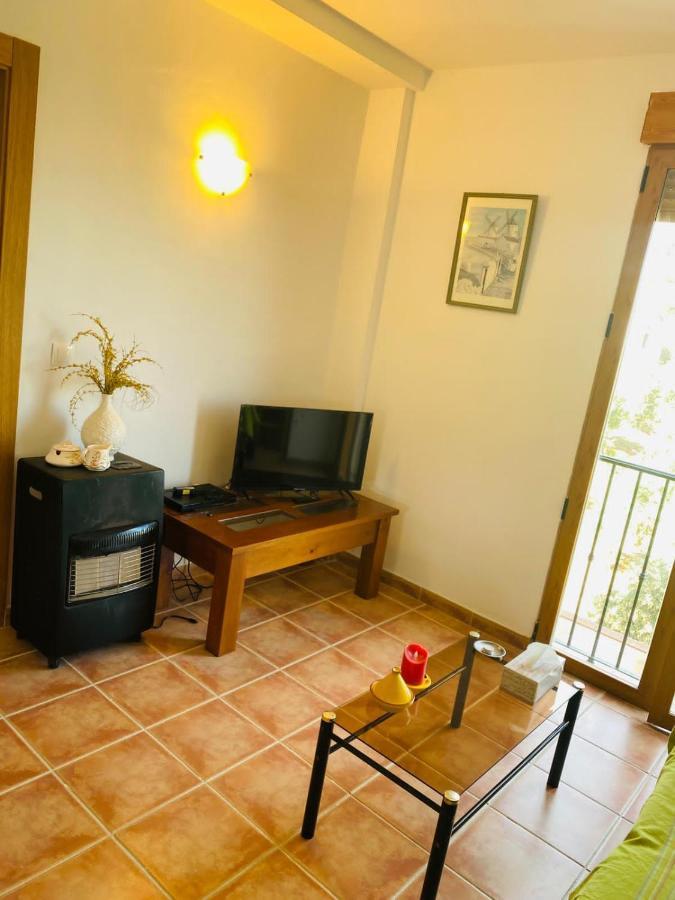 Casa San Sebastian Villa Pinos del Valle Luaran gambar