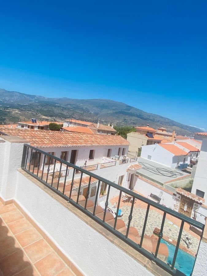 Casa San Sebastian Villa Pinos del Valle Luaran gambar