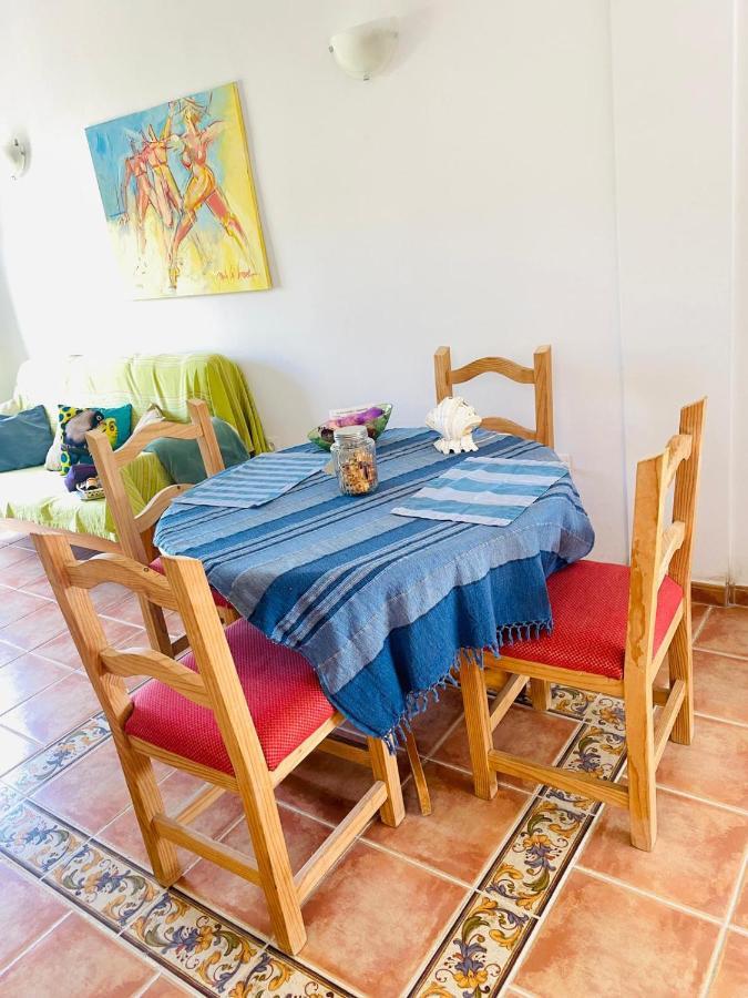 Casa San Sebastian Villa Pinos del Valle Luaran gambar
