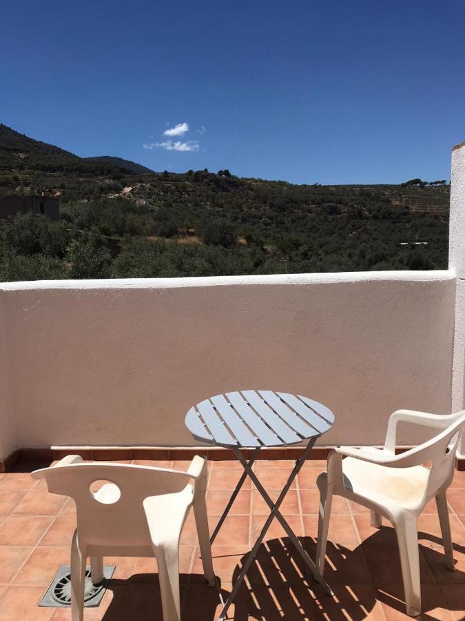 Casa San Sebastian Villa Pinos del Valle Luaran gambar