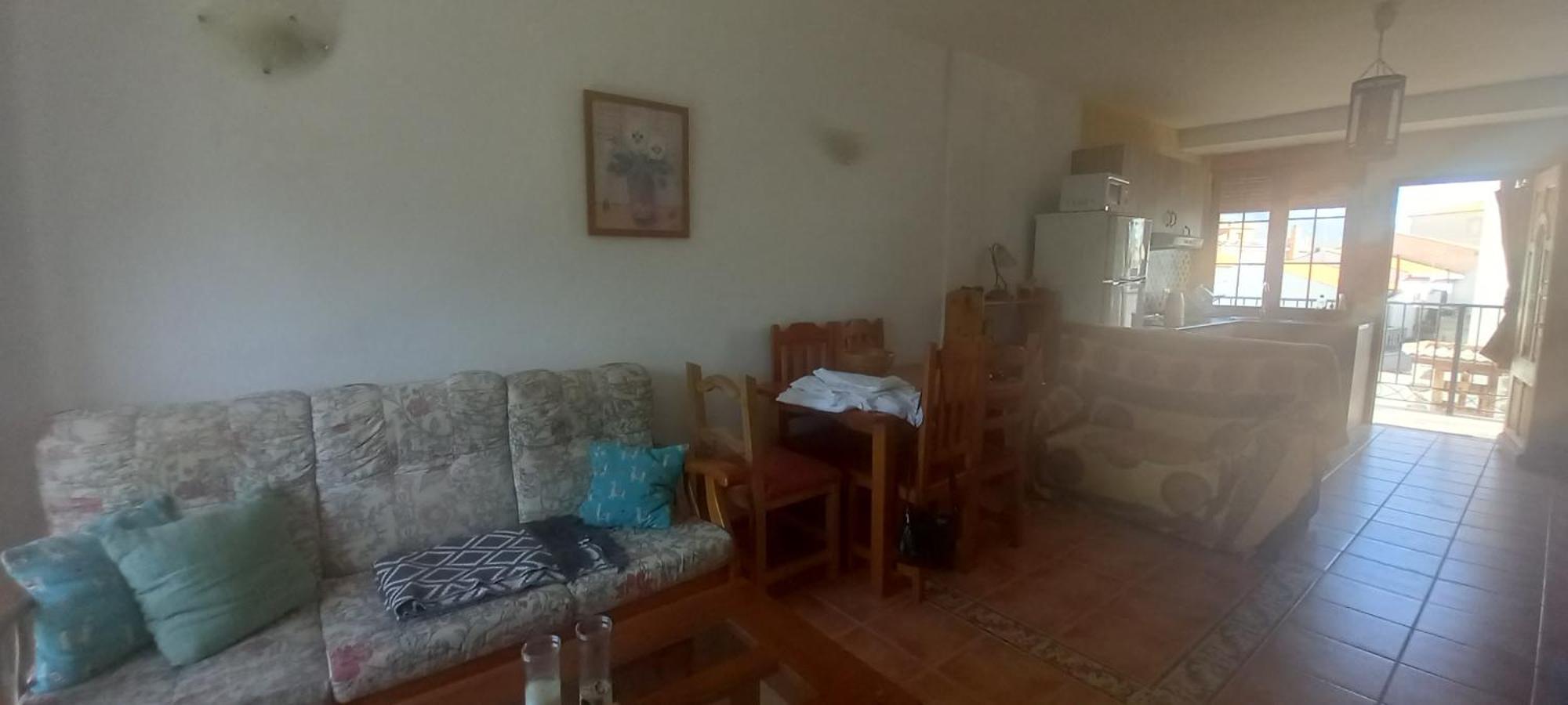 Casa San Sebastian Villa Pinos del Valle Luaran gambar