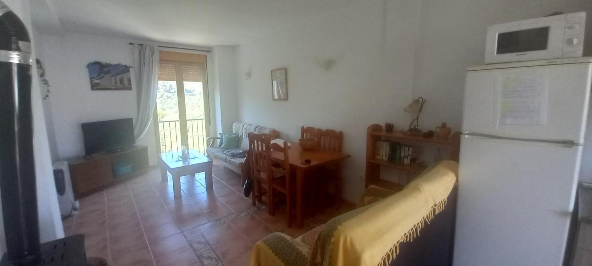 Casa San Sebastian Villa Pinos del Valle Luaran gambar