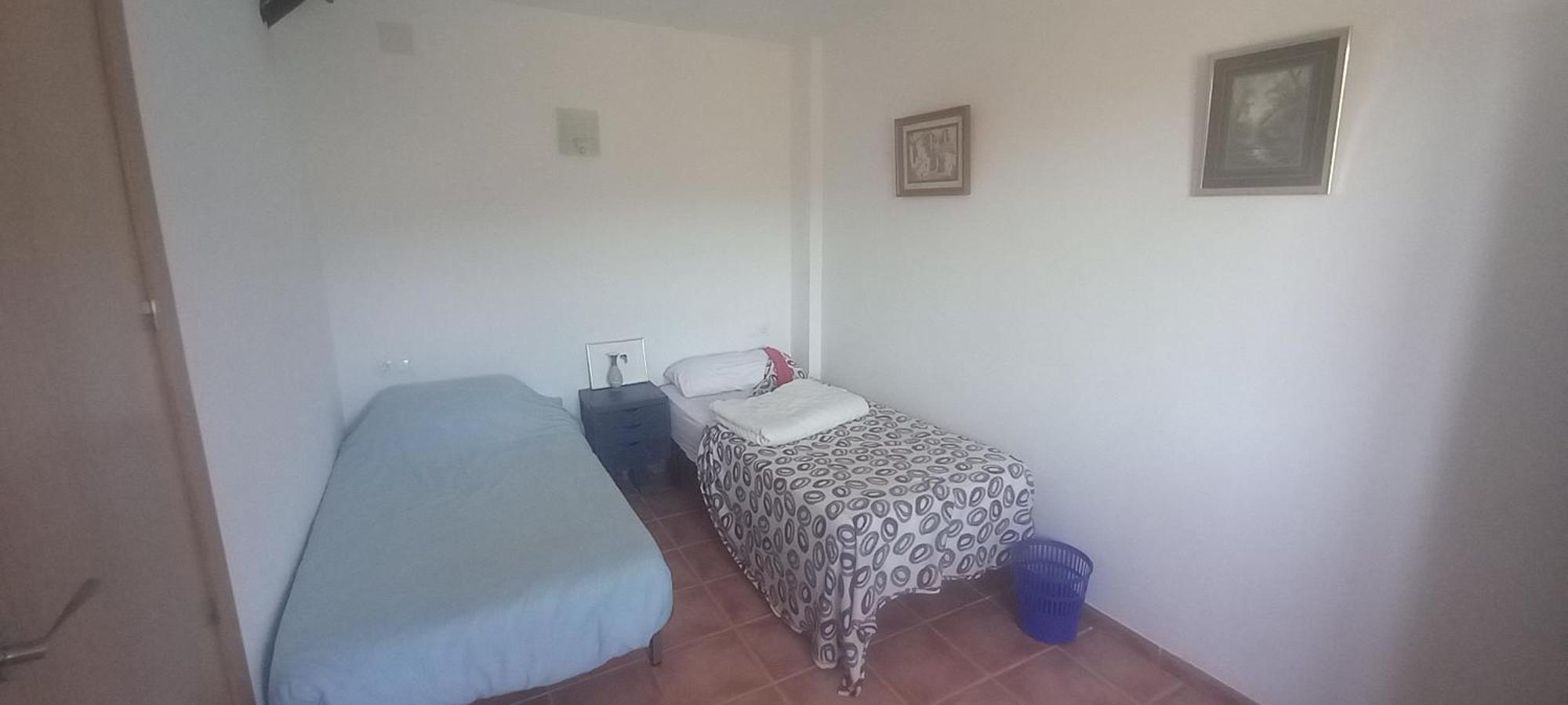 Casa San Sebastian Villa Pinos del Valle Luaran gambar