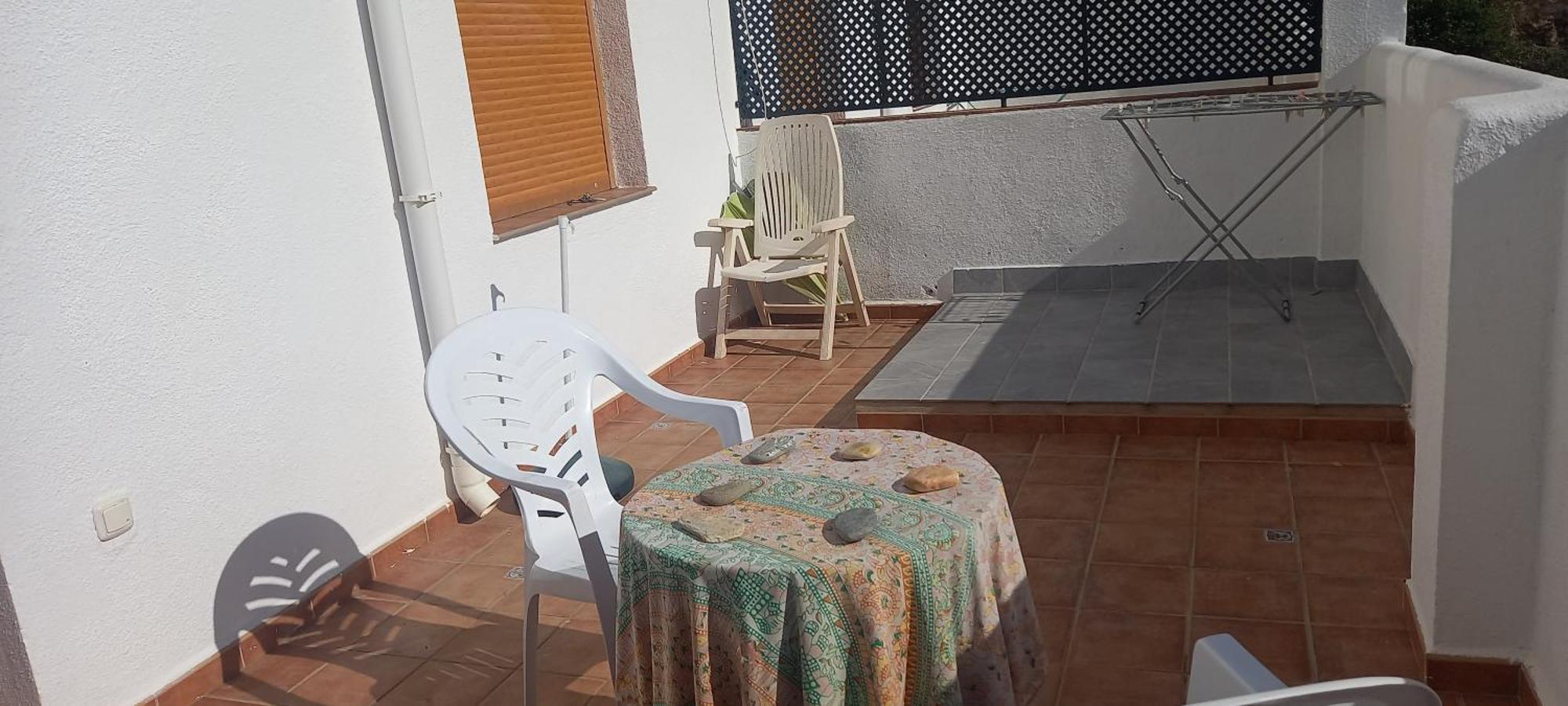 Casa San Sebastian Villa Pinos del Valle Luaran gambar