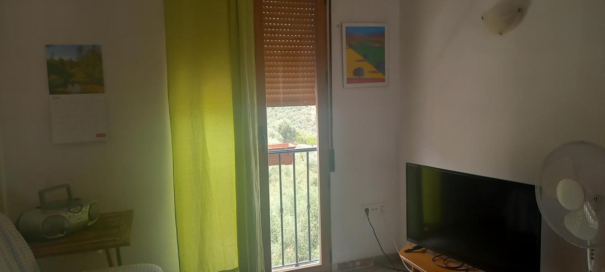Casa San Sebastian Villa Pinos del Valle Luaran gambar